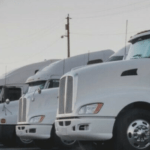 Logistics pty ltd