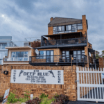 Deep Blue Guesthouse and lodge
