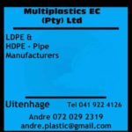 Multiplastics EC