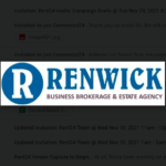 Renwick Business Brokers