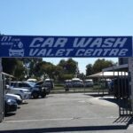 N1 Car Wash Valet Centre